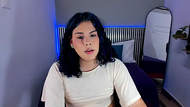 Alisson Pinkey online show from 04/20/26, 10:55