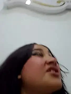 Liily Foxxy online show from 03/25/26, 10:43