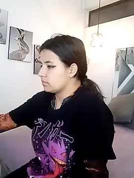 Snapshot of Liily_Foxxy chatting on 05/11/26, 11:05 Liily Foxxy online show from 05/11/26, 11:05