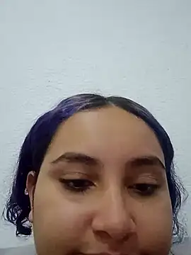 Snapshot of Liily_Foxxy chatting on 05/31/26, 10:33 Liily Foxxy online show from 05/31/26, 10:33