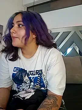 Snapshot of Liily_Foxxy chatting on 06/09/26, 11:00 Liily Foxxy online show from 06/09/26, 11:00