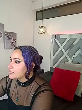 Snapshot of Liily_Foxxy chatting on 06/30/26, 11:00 Liily Foxxy online show from 06/30/26, 11:00