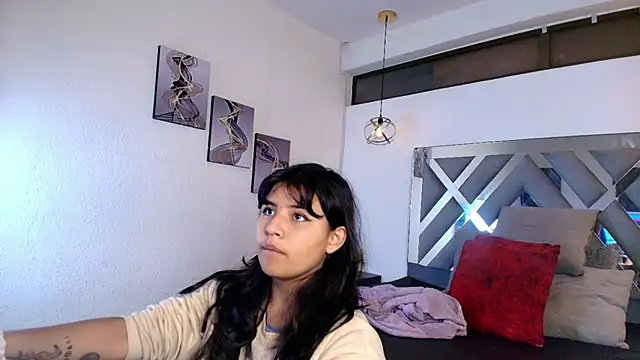 Snapshot of Liily_Foxxy chatting on 07/09/26, 11:14 Liily Foxxy online show from 07/09/26, 11:14