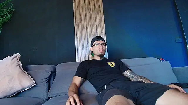 angelstream online show from 04/23/26, 12:51