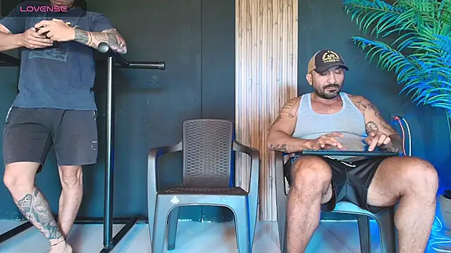 angelstream online show from 05/07/26, 12:43