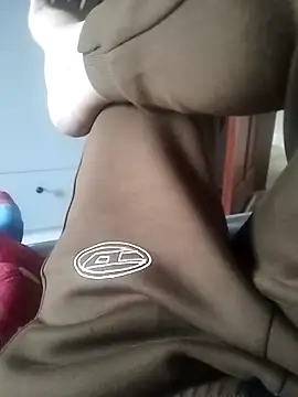 Amanda  ena- online show from 03/18/26, 06:05