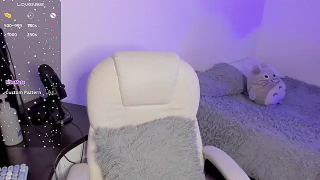 sumersunsett online show from 03/18/26, 03:20