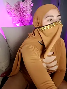 bahiya aziz online show from 03/21/26, 12:21