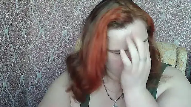 DollyGersonn online show from 03/15/26, 05:46