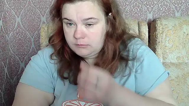 DollyGersonn online show from 03/24/26, 06:51