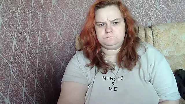 DollyGersonn online show from 03/27/26, 06:08