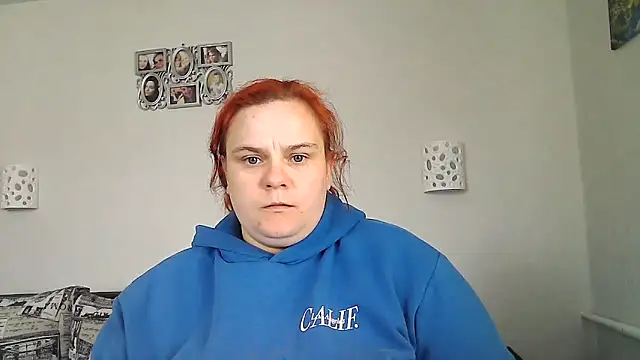 DollyGersonn online show from 04/23/26, 03:14