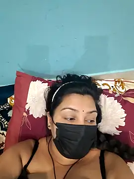 SexyAayat online show from 03/17/26, 07:01