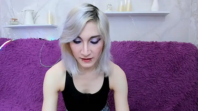 DianaBardot online show from 04/11/26, 07:35