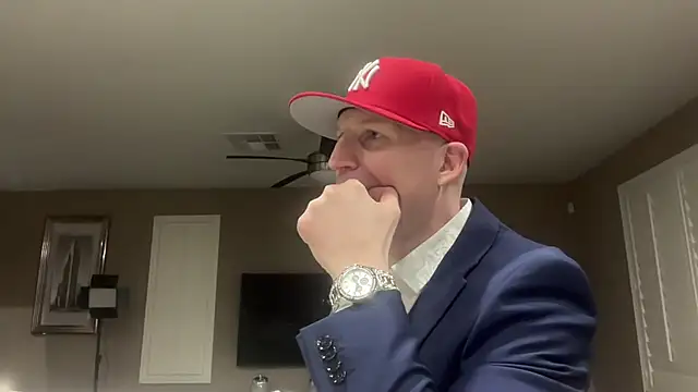 Naughty Ken Barbie-69 online show from 03/23/26, 08:51