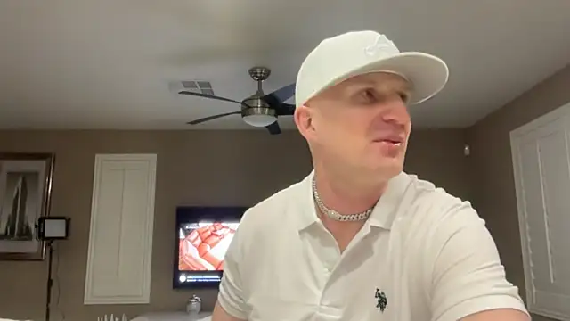 Naughty Ken Barbie-69 online show from 03/27/26, 08:59