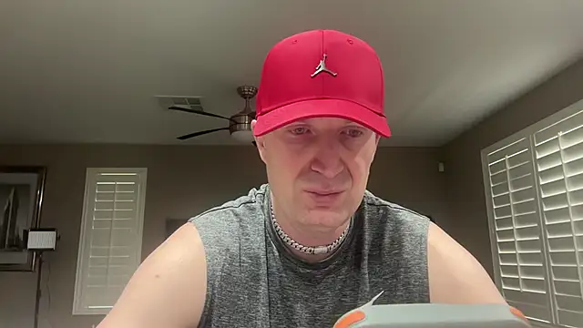 Naughty Ken Barbie-69 online show from 03/28/26, 11:26