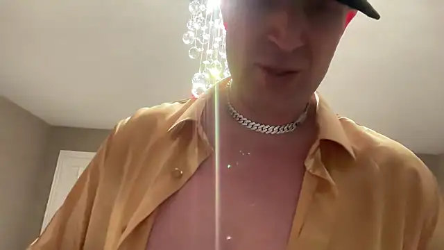 Naughty Ken Barbie-69 online show from 03/29/26, 11:32