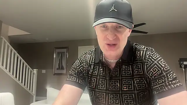 Naughty Ken Barbie-69 online show from 04/05/26, 11:40