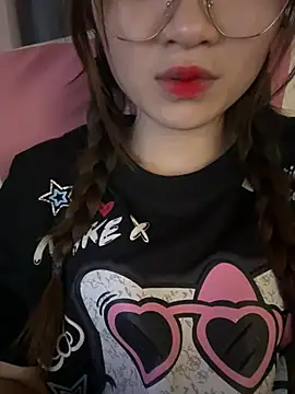 Cum-withyou online show from 04/27/26, 08:56