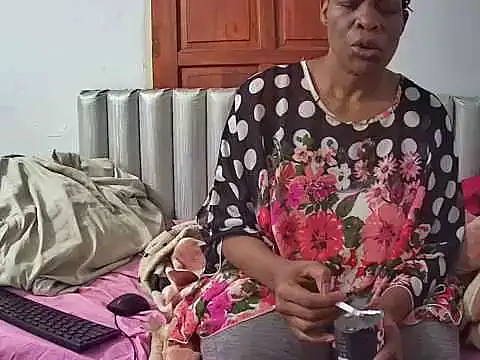 JoycyQueen online show from 03/20/26, 02:33