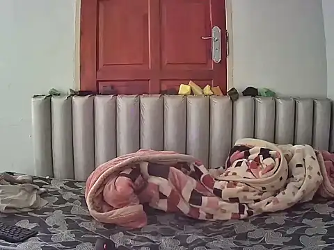 JoycyQueen online show from 03/27/26, 08:59