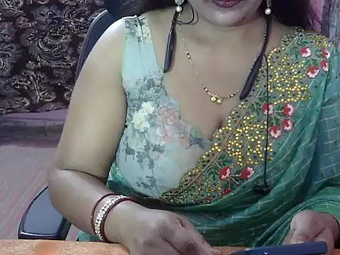 PINKI 012 online show from 03/16/26, 06:28
