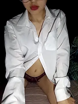 Rina 333 online show from 03/28/26, 03:00