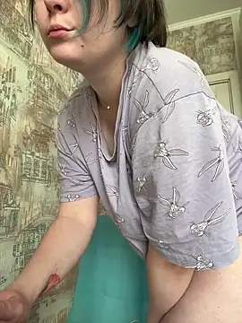 HubbaBaby online show from 04/12/26, 11:59