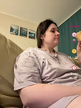 HubbaBaby online show from 04/29/26, 05:30