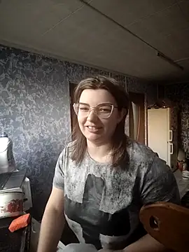 Angelika l online show from 03/12/26, 03:40