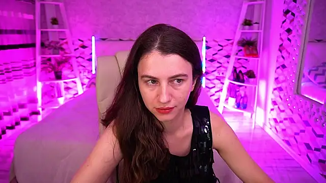 Snapshot of LittleJulii chatting on 06/10/26, 07:35 LittleJulii online show from 06/10/26, 07:35