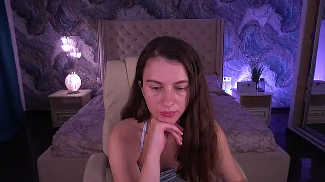 Snapshot of LittleJulii chatting on 07/28/26, 07:39 LittleJulii online show from 07/28/26, 07:39