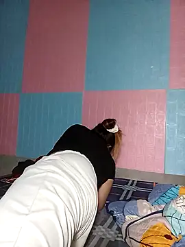 Irene-01 online show from 04/03/26, 05:38