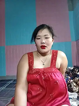 Irene-01 online show from 04/12/26, 08:41