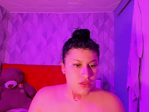 brunne eva online show from 03/27/26, 01:22