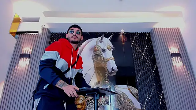 Mighty Boys 888 online show from 03/10/26, 10:42