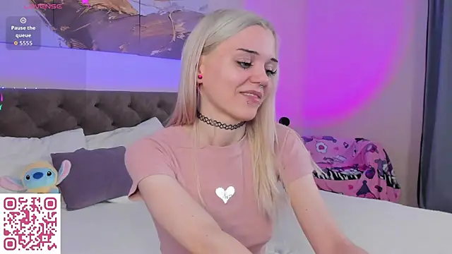 Mimi angels online show from 04/21/26, 01:42