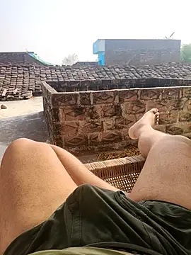 Desii rockstarr online show from 03/16/26, 03:23