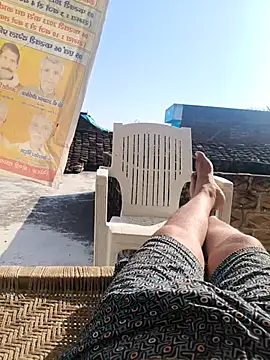 Desii rockstarr online show from 03/25/26, 03:01