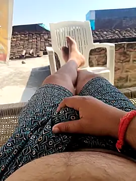 Desii rockstarr online show from 03/26/26, 04:07