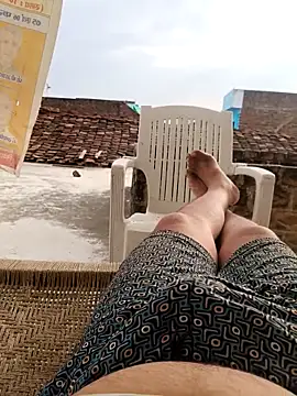 Desii rockstarr online show from 03/27/26, 02:28