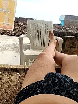 Desii rockstarr online show from 04/02/26, 03:48