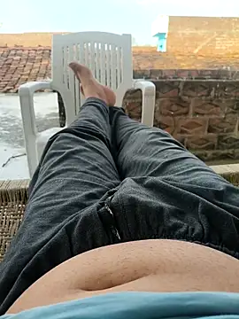 Desii rockstarr online show from 04/08/26, 11:43