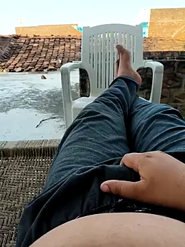 Desii rockstarr online show from 04/09/26, 11:48