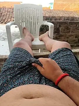 Desii rockstarr online show from 04/19/26, 11:53