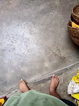 Desii rockstarr online show from 04/26/26, 01:03