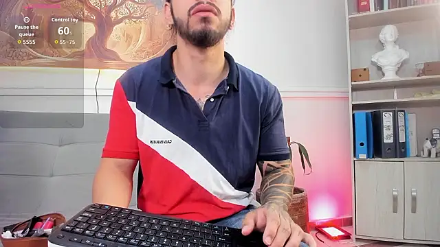 melody ft jesus online show from 03/28/26, 12:38