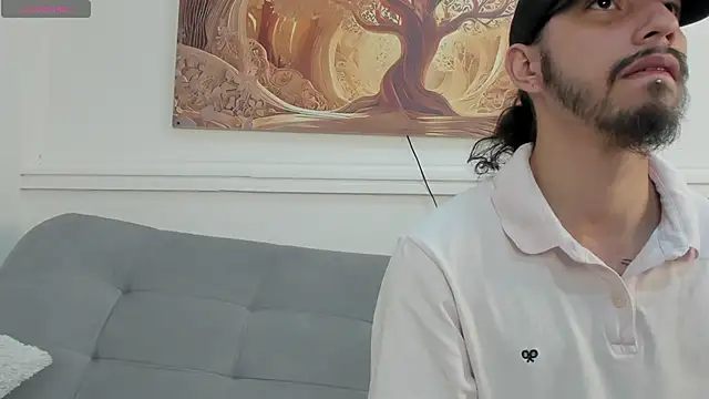 melody ft jesus online show from 04/20/26, 07:15