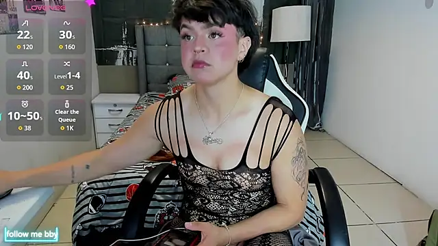 liam scoot  online show from 04/09/26, 07:47